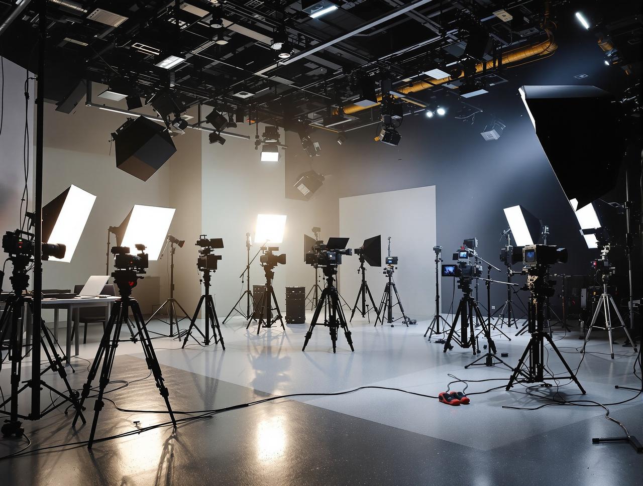 免费观看制作现场