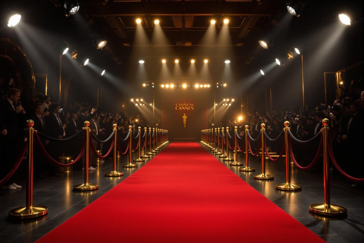 《长安梦》入围第79届戛纳电影节主竞赛单元