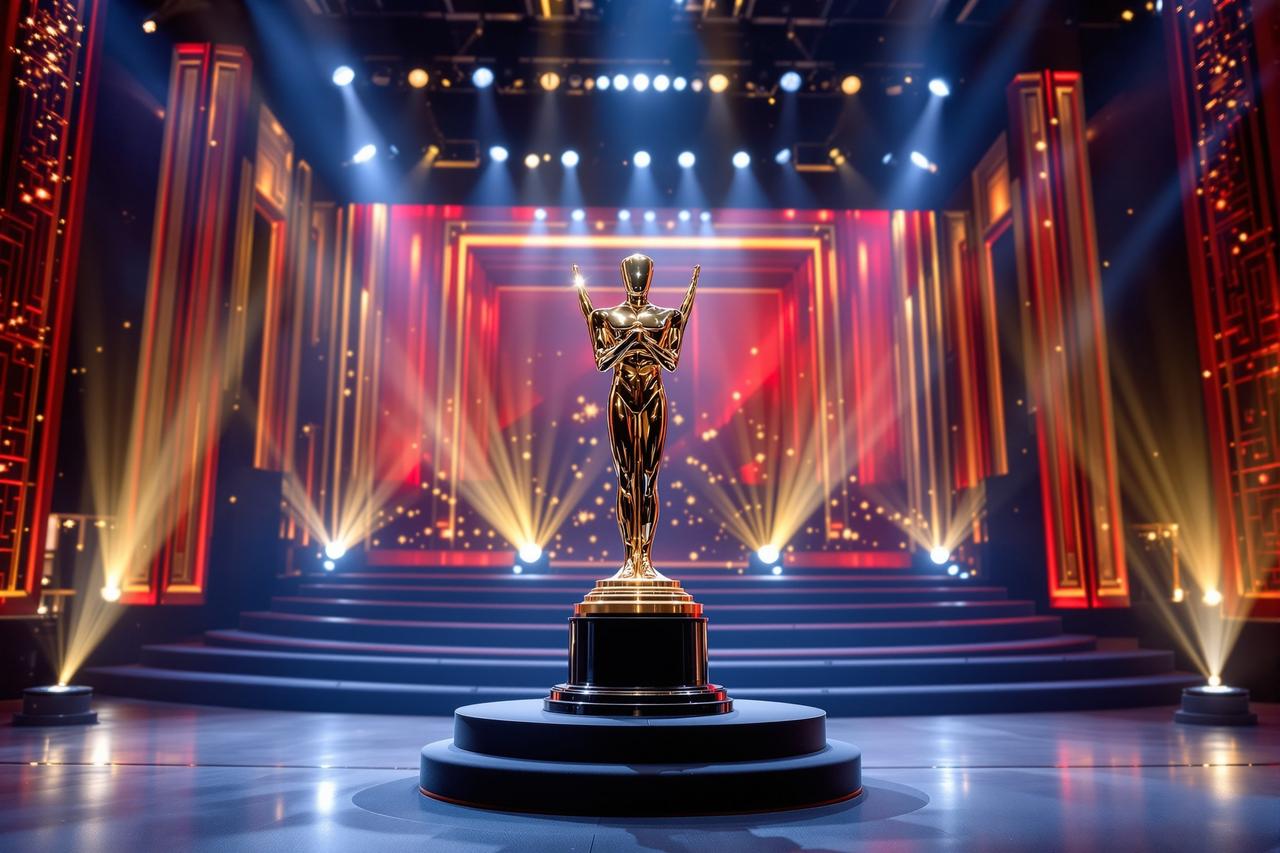 免费观看荣获第32届金鹰奖最佳制作公司大奖